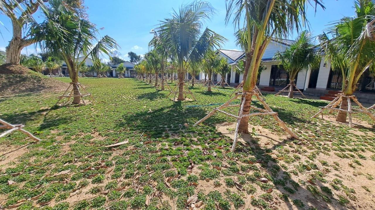 Konklor Hotel Kon Tum Luaran gambar