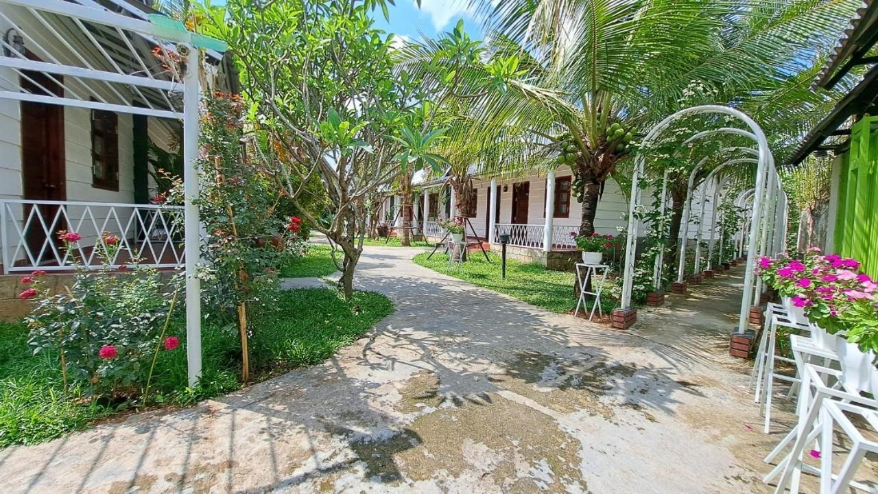 Konklor Hotel Kon Tum Luaran gambar